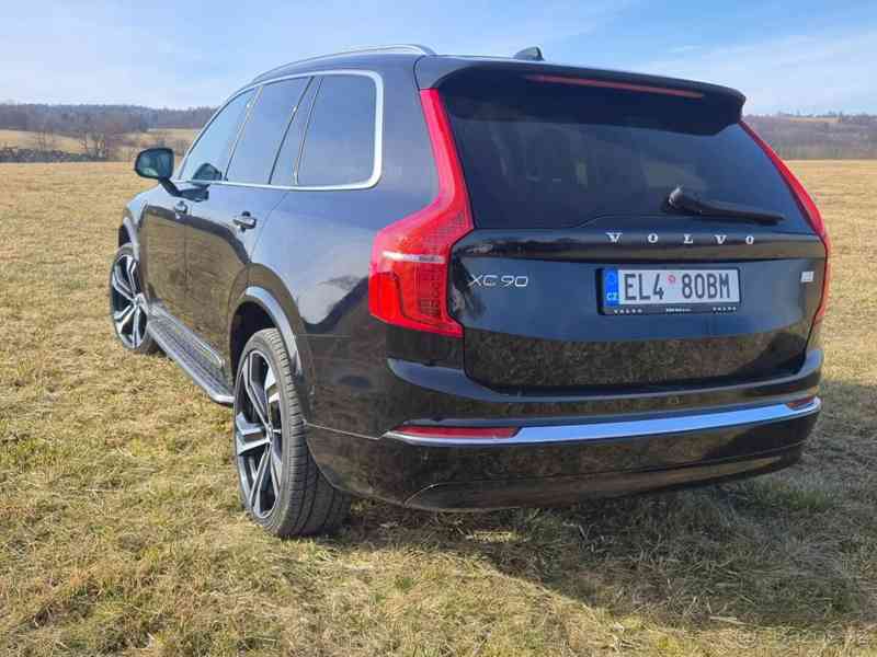 Volvo XC90 2,5   RECHARGE - foto 5