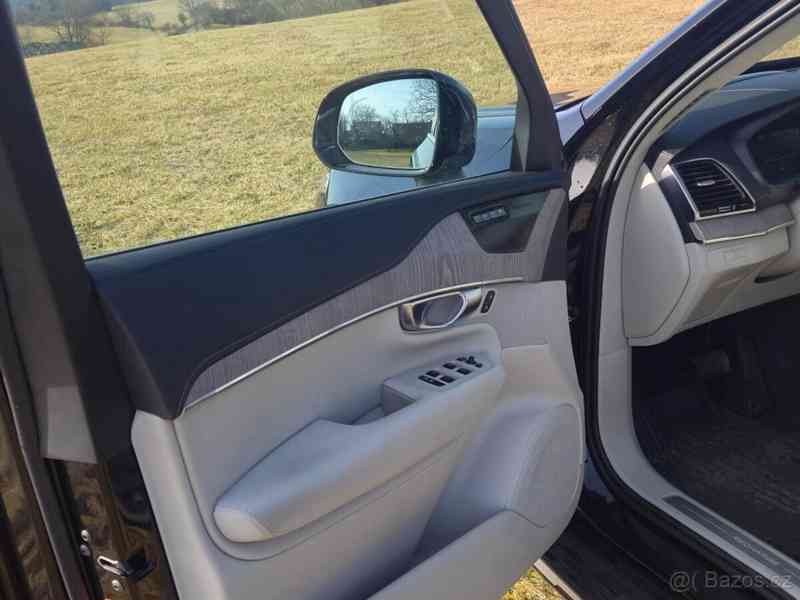 Volvo XC90 2,5   RECHARGE - foto 8