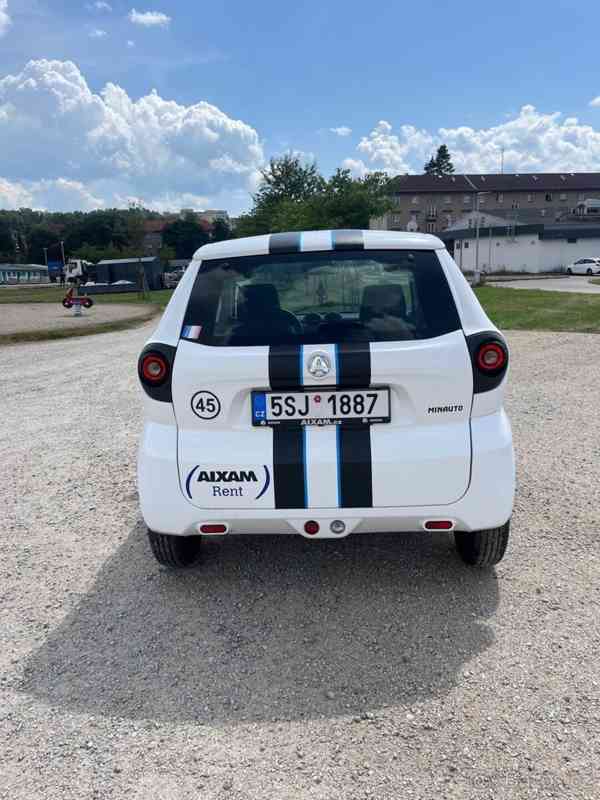 Aixam Ostatní Access - foto 2