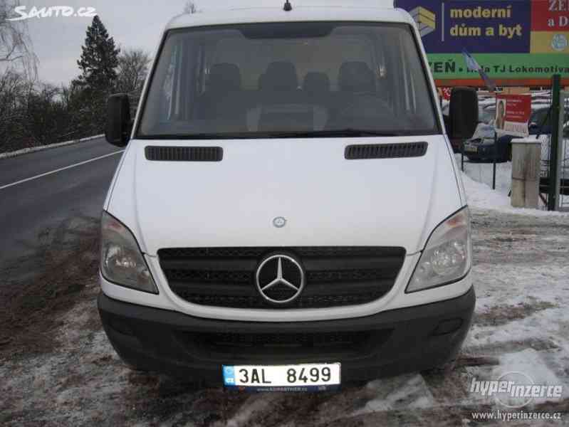 Mercedes-Benz Sprinter - foto 1