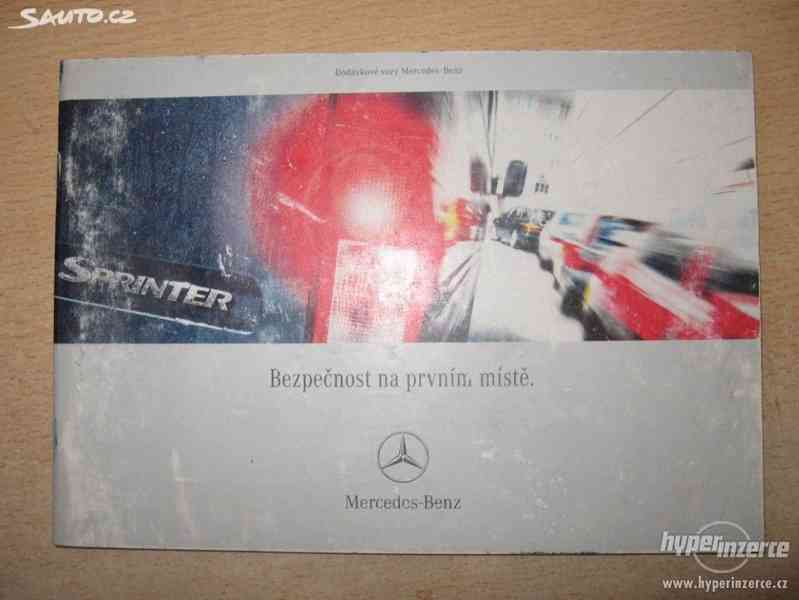 Mercedes-Benz Sprinter - foto 7