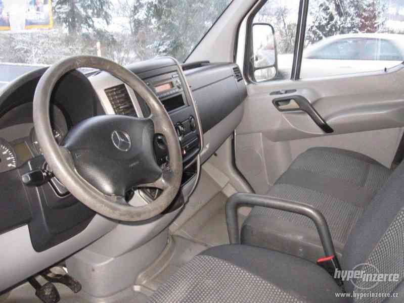 Mercedes-Benz Sprinter - foto 11