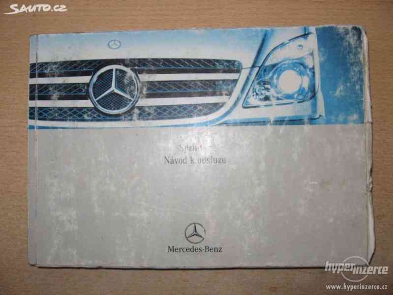 Mercedes-Benz Sprinter - foto 14