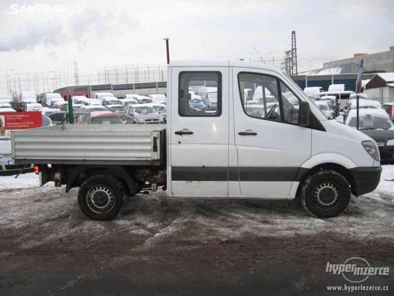 Mercedes-Benz Sprinter - foto 20