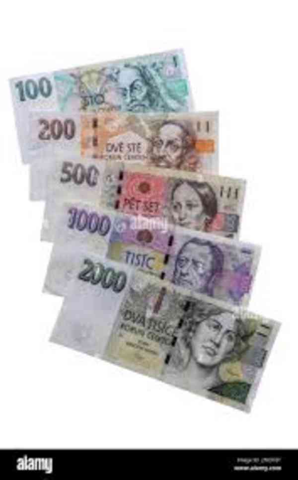 FINANČNÍ SLUŽBY PRO KAŽDÉHO:   - foto 2