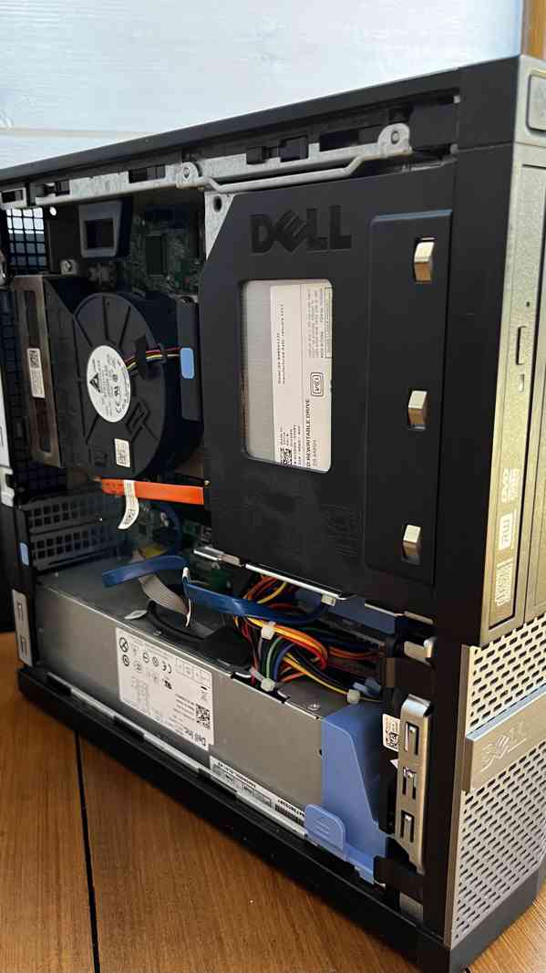 DELL OPTIPLEX 390 - foto 5