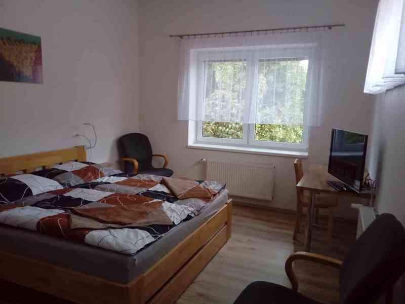 Ubytování ve Strážnici – vinařská oblast Jižní Morava  - foto 1
