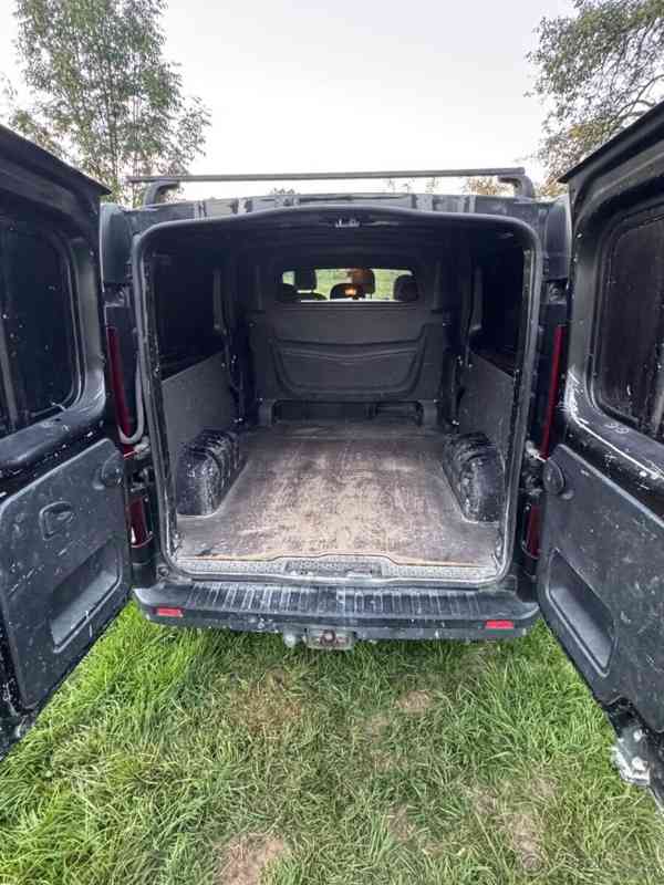 Renault Trafic 1,6 - foto 2