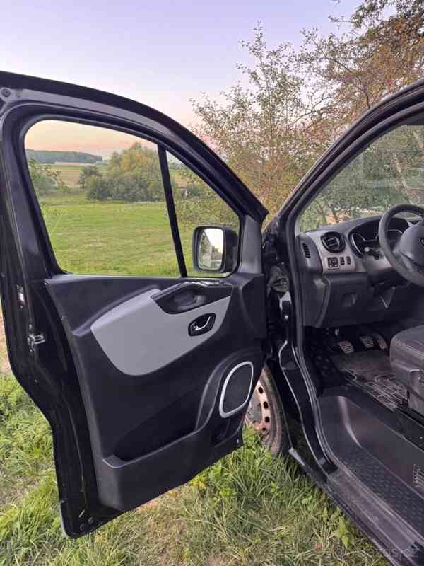 Renault Trafic 1,6 - foto 3