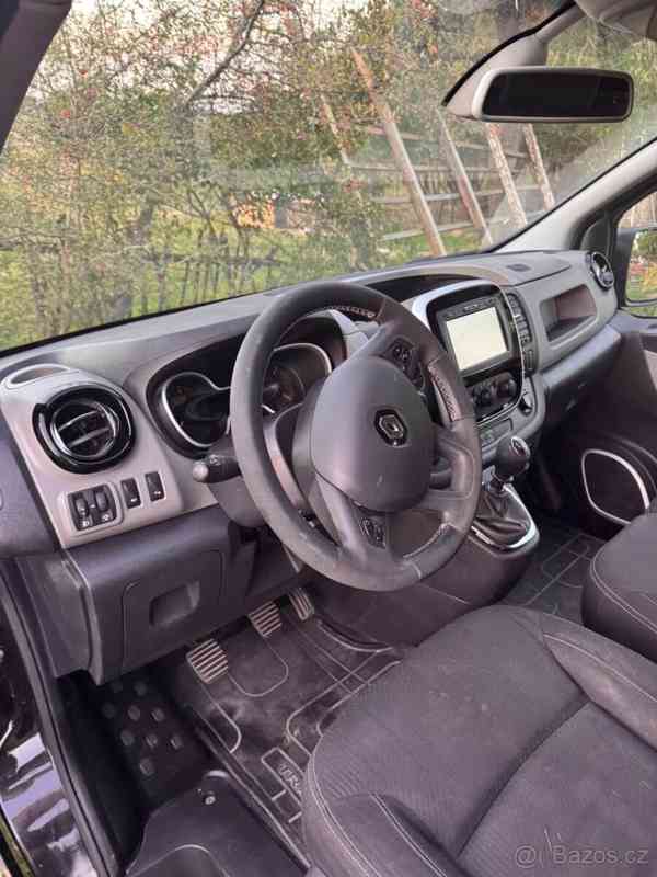 Renault Trafic 1,6 - foto 4