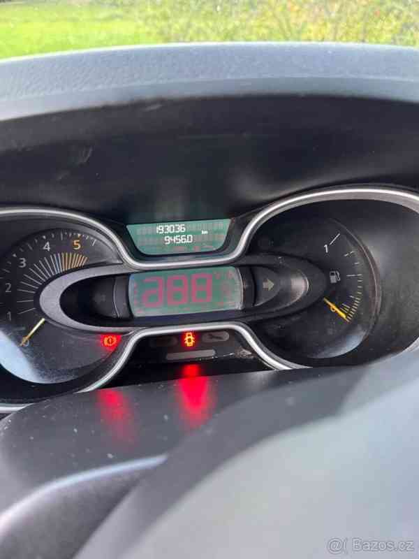Renault Trafic 1,6 - foto 7