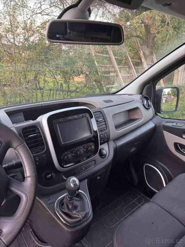 Renault Trafic 1,6 - foto 5
