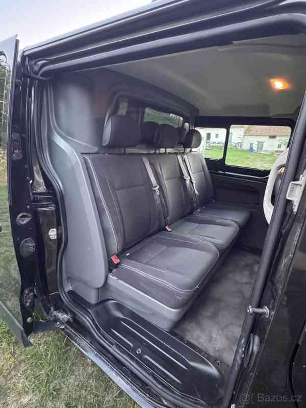 Renault Trafic 1,6 - foto 6