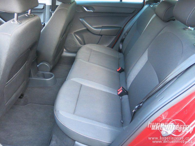 Skoda Rapid Spaceback 1.2 TSI 81kW 1.2, benzín,  2016 - foto 7