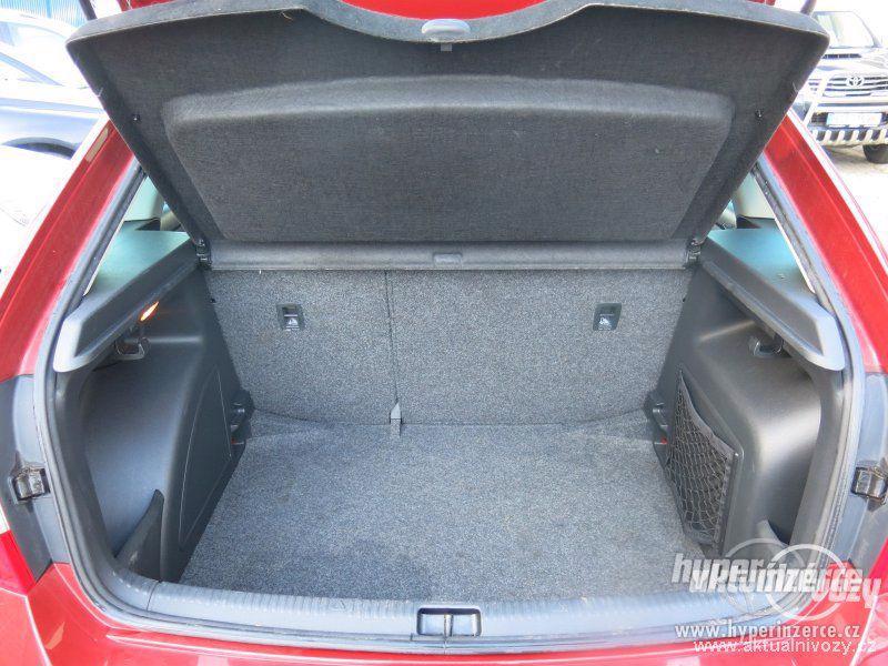 Skoda Rapid Spaceback 1.2 TSI 81kW 1.2, benzín,  2016 - foto 12