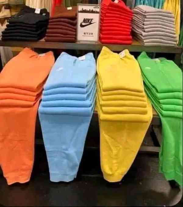 Lacoste a polo Nike K dispozici  - foto 3