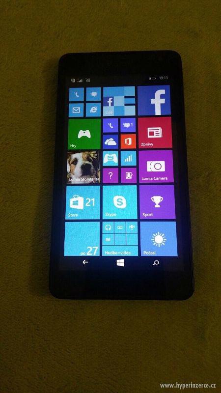 Microsoft lumia 535 dual sim - foto 6