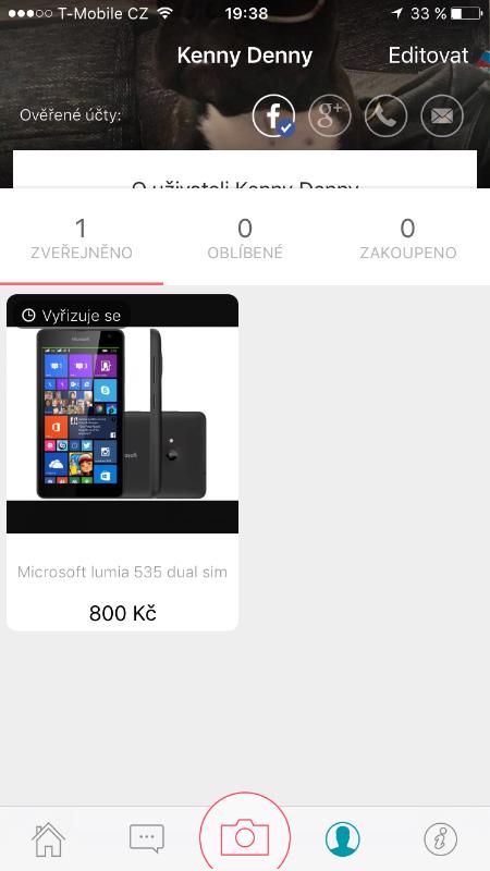 Microsoft lumia 535 dual sim - foto 7