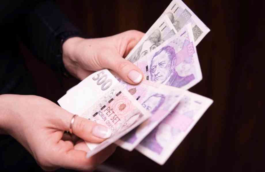 Diskrétní a rychlé řešení vašich financí - foto 2