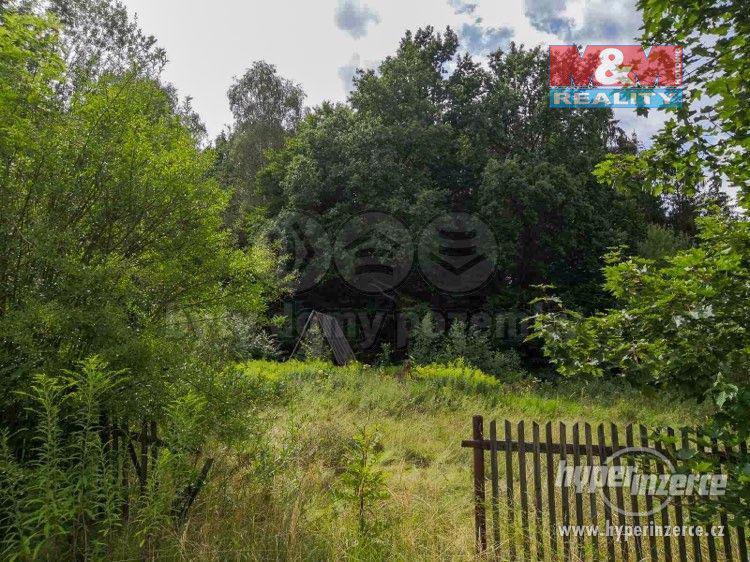 Prodej, louka, Ludvíkovice - foto 3