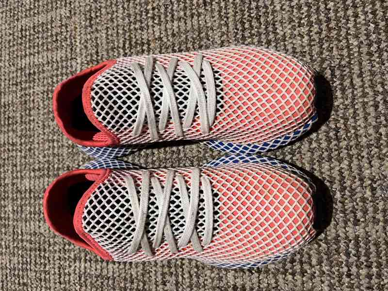 Adidas Deerupt, velikost 40 - foto 3