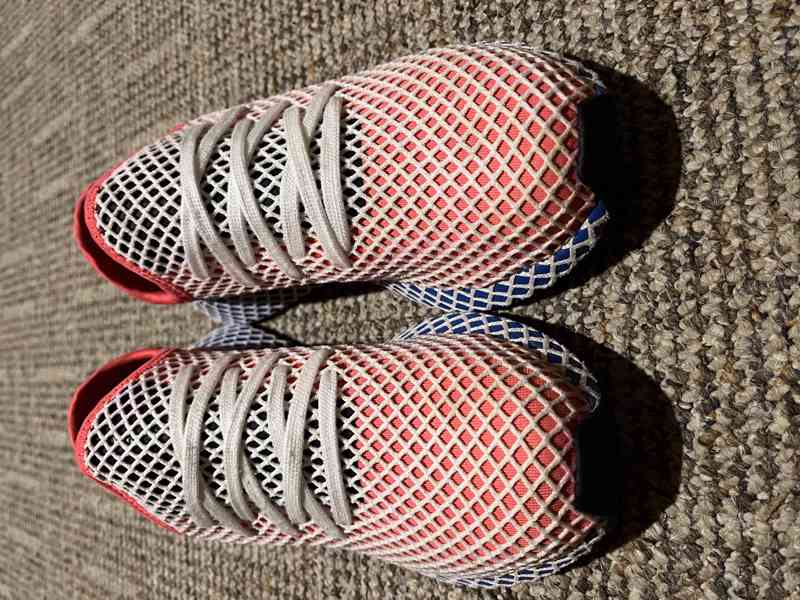 Adidas Deerupt, velikost 40 - foto 2