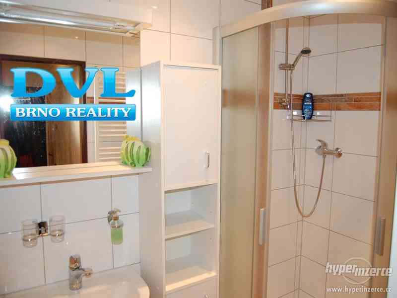 Rodinný dům-chalupa po nákladné rekonstrukci Radiměř u Svita - foto 6