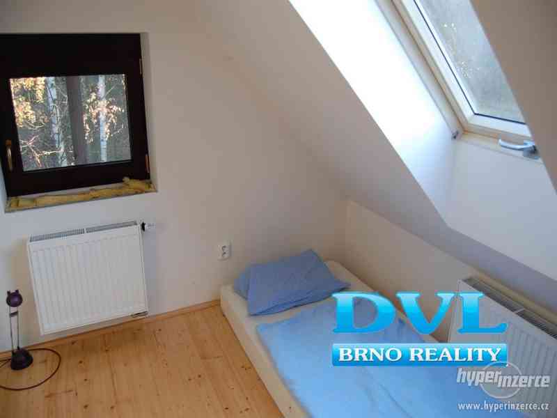 Rodinný dům-chalupa po nákladné rekonstrukci Radiměř u Svita - foto 8