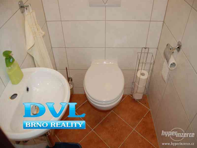 Rodinný dům-chalupa po nákladné rekonstrukci Radiměř u Svita - foto 9