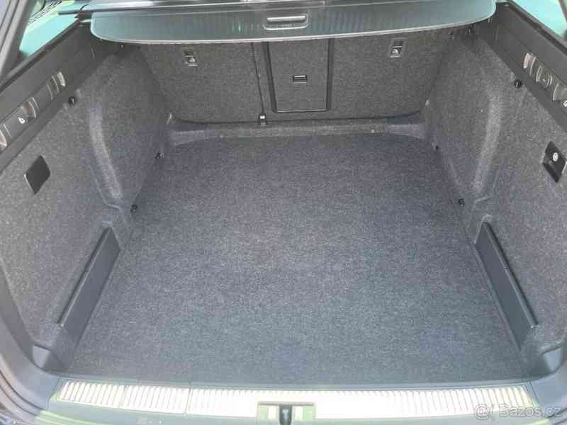 Škoda Superb 2,0   Combi Laurin & Klement TDI - foto 3