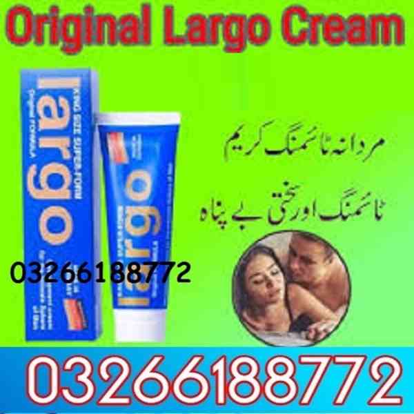 Largo Cream Price in Gujrat | 03266188772 - foto 1