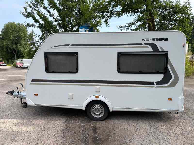 Karavan Cara One 390 - foto 3