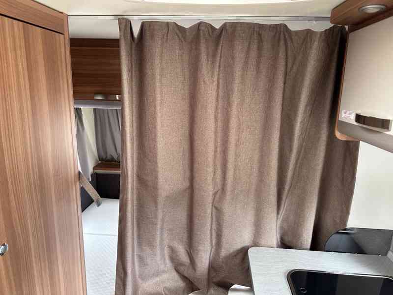 Karavan Cara One 390 - foto 5