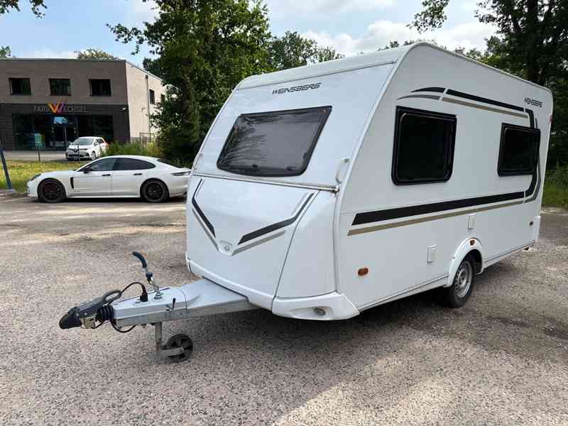 Karavan Cara One 390 - foto 2