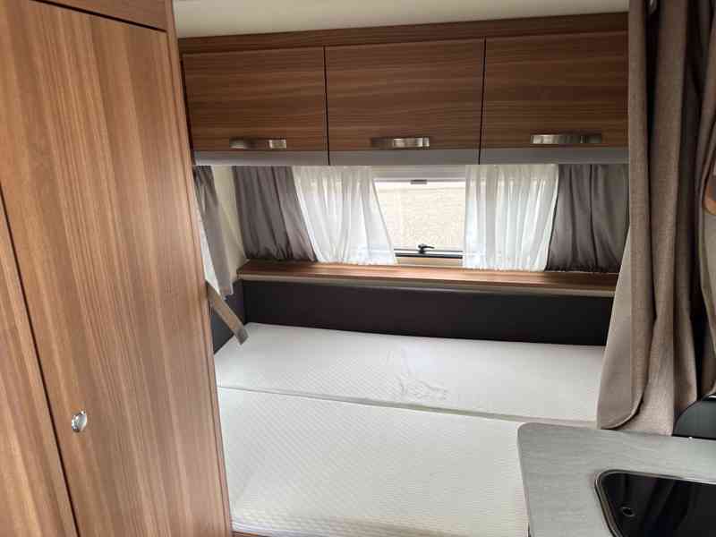 Karavan Cara One 390 - foto 12
