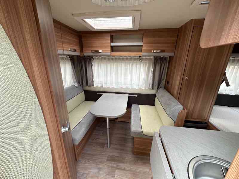 Karavan Cara One 390 - foto 10