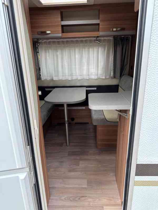 Karavan Cara One 390 - foto 9