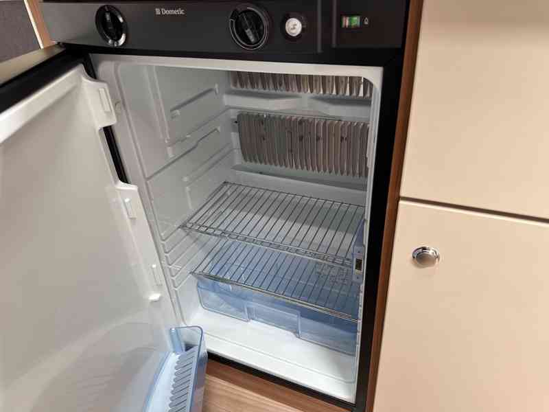 Karavan Cara One 390 - foto 14