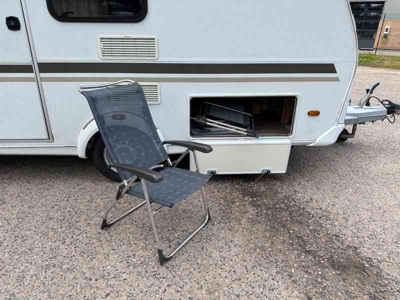 Karavan Cara One 390 - foto 13