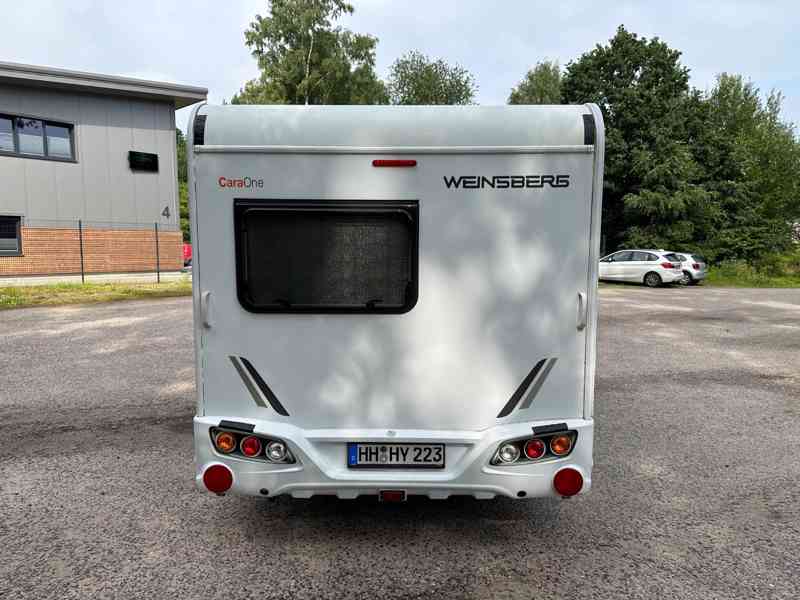Karavan Cara One 390 - foto 7
