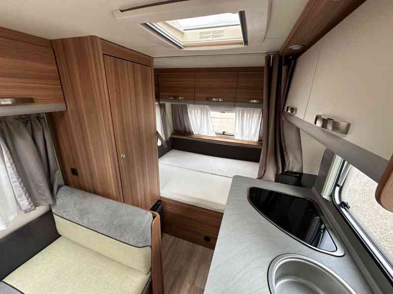 Karavan Cara One 390 - foto 11