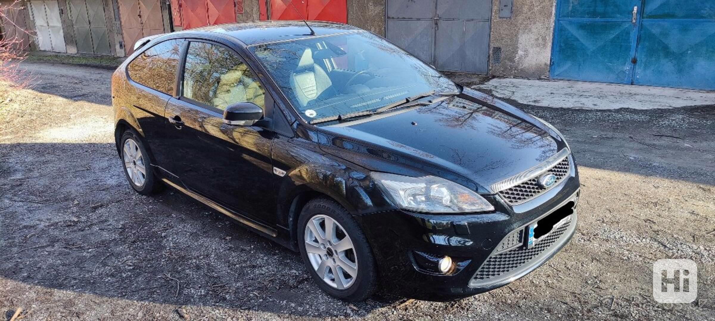 Ford focus ST225   - foto 1
