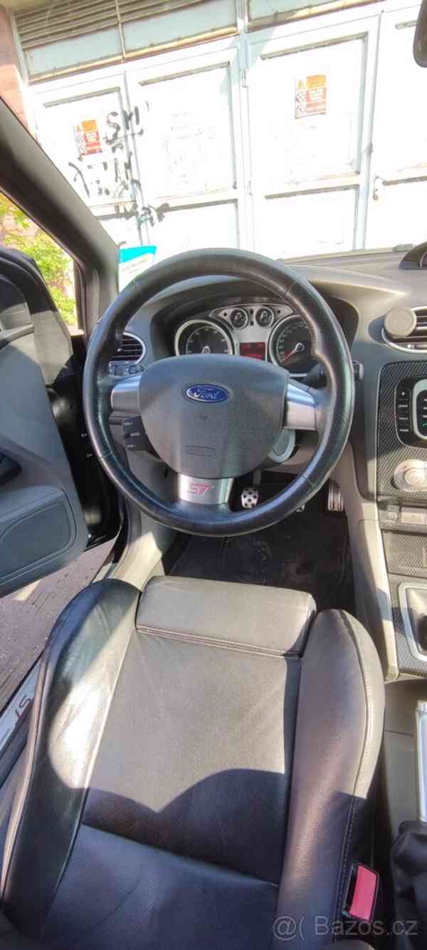 Ford focus ST225   - foto 11
