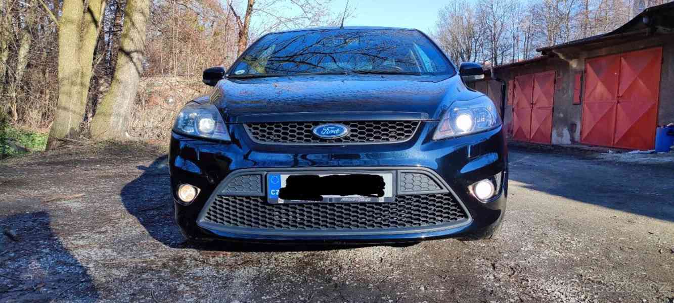 Ford focus ST225   - foto 13