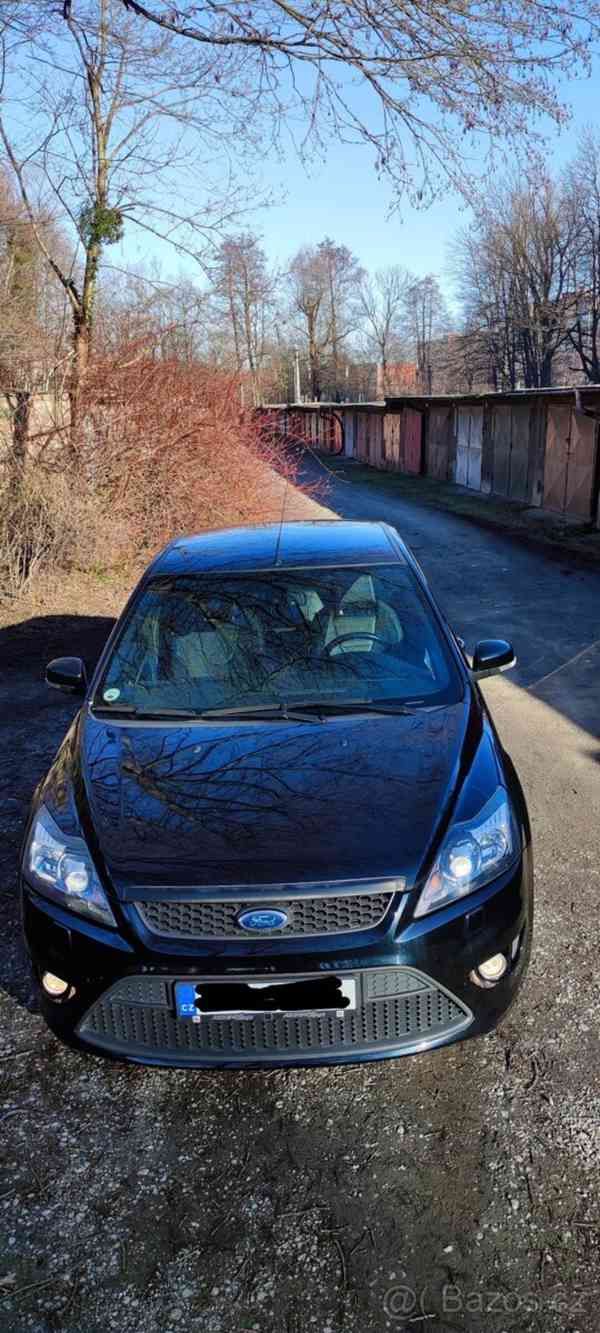 Ford focus ST225   - foto 3