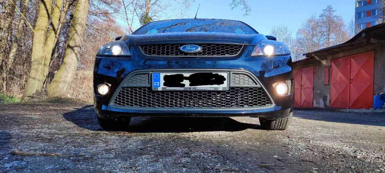 Ford focus ST225   - foto 2