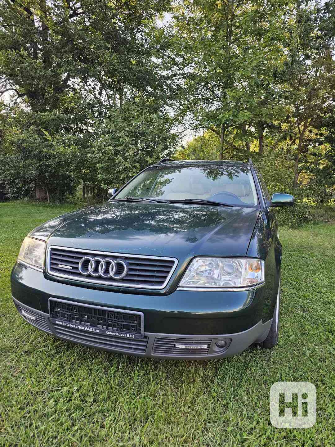 Audi A6 - foto 1