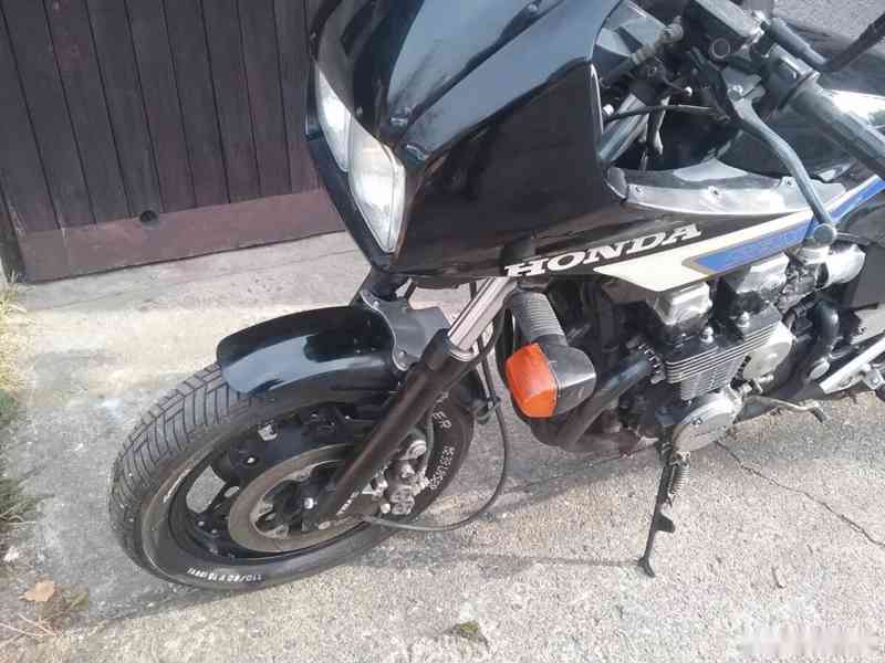 Honda cbx 750 - foto 3