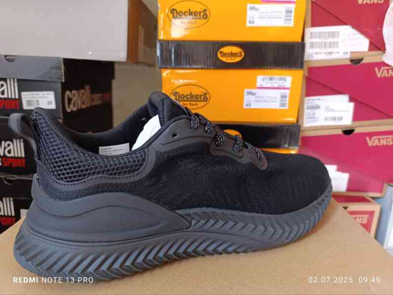 New Balance 500 vel.40,5 - foto 4