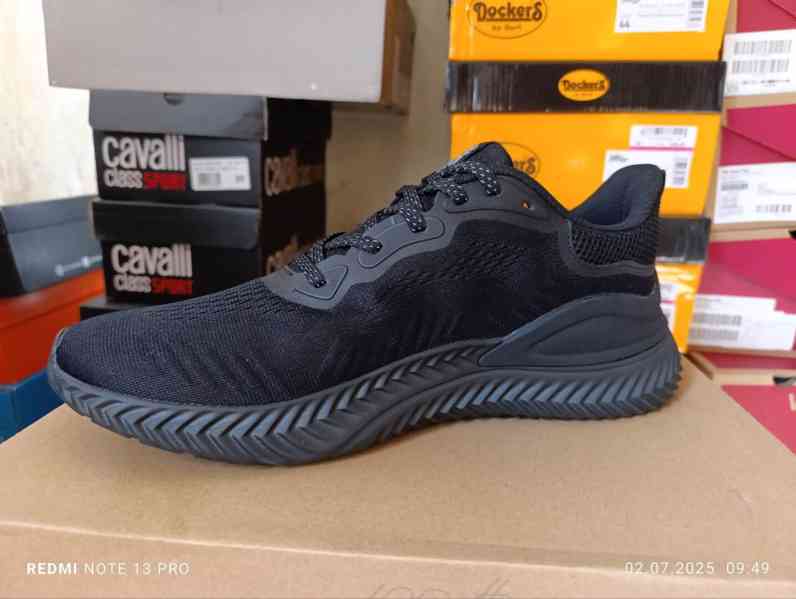 New Balance 500 vel.40,5 - foto 2